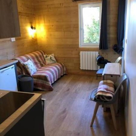 Appartement Ski Station Val Louron - Au Pied Des Pistes - 4 - 6 Personnes Génos 외부 사진