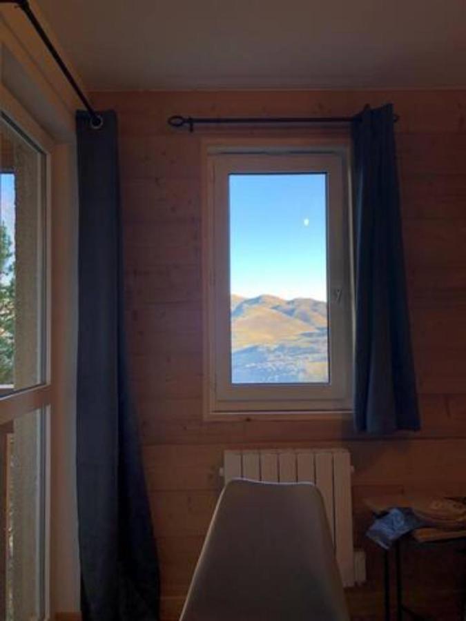 Appartement Ski Station Val Louron - Au Pied Des Pistes - 4 - 6 Personnes Génos 외부 사진